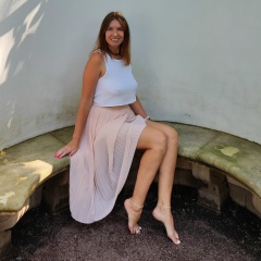 Светлана Лапина, 18.10.1985, Санкт-Петербург