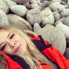 Настасья Холопова, 02.05, Уфа