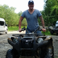 Антон Богатищев, 01.10.1987, Санкт-Петербург