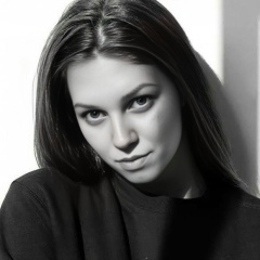 Мария Данилец