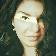 Мария Челмакова, Обнинск