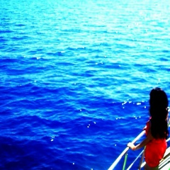 Moldir Taitarazova, 26.05, Алматы