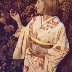 Ольга Чернова, 10.07.1985, Санкт-Петербург