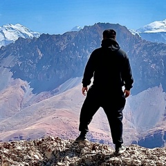 Мирлан Токтомаметов, 04.11, Челябинск