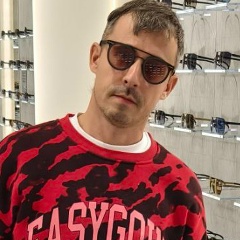 Александр Соломонов, 12.07, Сочи