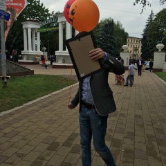 Марат Хамов, 22.08.1987, Нальчик