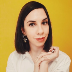 Полина Тараскина, 11.03.1988, Самара