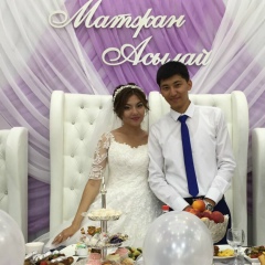 Matzhan Izgali, 09.01, Кульсары