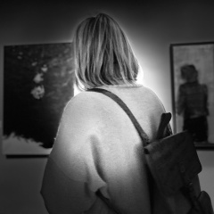 Аннет Россель, 19.02, Санкт-Петербург