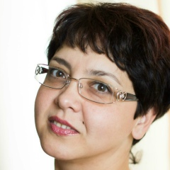 Анна Мамаева, Нижний Новгород