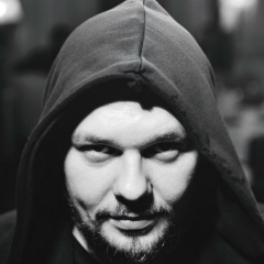 Данил Быков, 03.10, Донецк