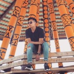 Найк Абильдаев, 07.04.1995, Шымкент