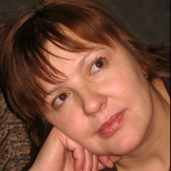 Елена Артемёнок, 06.09.1966, Санкт-Петербург