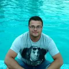 Антон Михневич, 07.08, Гомель