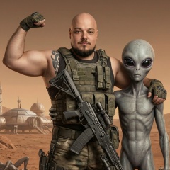 Денис Ветров, 14.06, Луганск