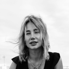 Кристина Михова, 16.09.1983, Санкт-Петербург