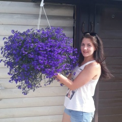 Катя Гурко, 02.08.1992, Olaine