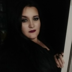 Мария Солонец, 15.08.1991, Полонное