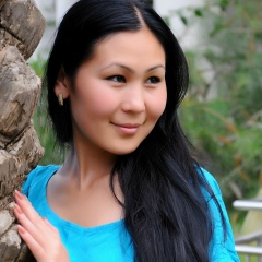 Zhupar Umarbekova, 14.01.1988, Алматы