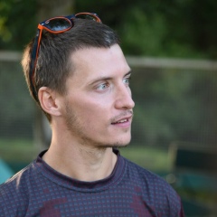 Анатолий Назаров, 06.01.1986, Москва