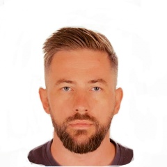 Dmitrii Zonov, 26.03.1984, Mainz