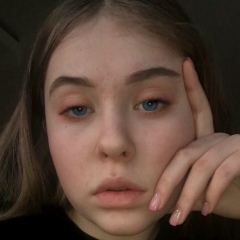 Александра Францова-Евсеева, 03.05.2001, Нижний Новгород