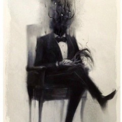 Gelani Aushev, 21.01, Москва