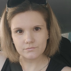 Анна Шелобанова, 30.03.1989, Москва