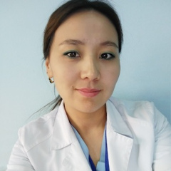 Akma Sadykan, 09.08, Алматы