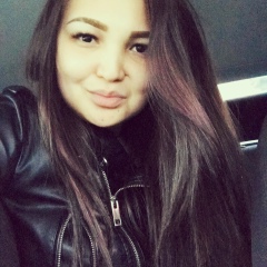 Айнур Сагиндыкова, 29.01.1992, Атырау