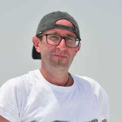 Александр Авдеев, 12.01.1983, Москва