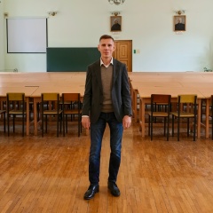 Максим Вуколов, Санкт-Петербург