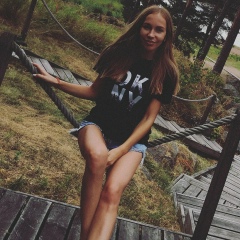 Анна , 18.03, Санкт-Петербург