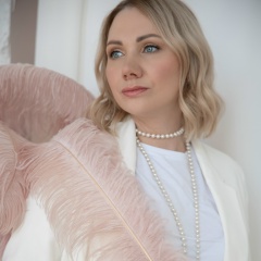 Ольга Колюшина, 22.01, Красноярск