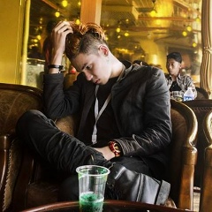 Pyae Gyii, 03.12.1998, Yangon