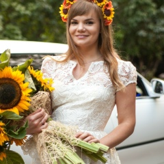 Маша Буграк