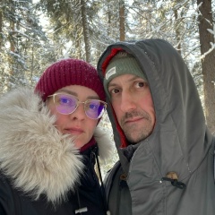 Станислав Кислов, Чусовой