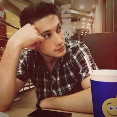 Azim Madaminov, 01.01, Shanghai