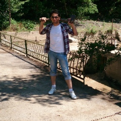 Вусал Алиев, 04.10, Баку