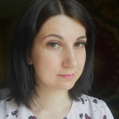 Анастасия Александровна, 30.03, Запорожье