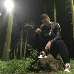 Ярик Варавко, 19.04.1997, Молодечно