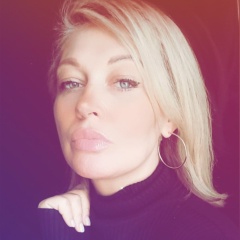 Оксана Гайдис, 06.09, Санкт-Петербург