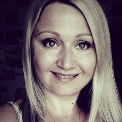 Елена Полищук, 22.05.1978, Николаев