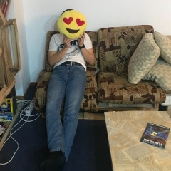 Islam Sadykov, 08.11, Алматы