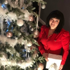 Ирина Черешнева, 24.02.1987, Щелково