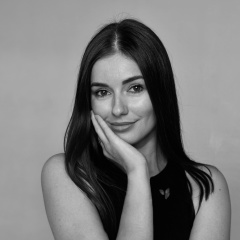 Наталья Мицкевич, 31.05.1988, Оренбург