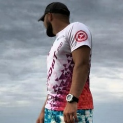 Руслан Безъязычный, 12.05.1992, Железногорск