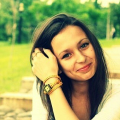 Танюшка Поваляева, 06.01, Москва