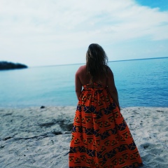 Лейла Мерах, 11.10.1987, Москва