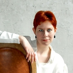 Анна Макеева, 14.04, Москва